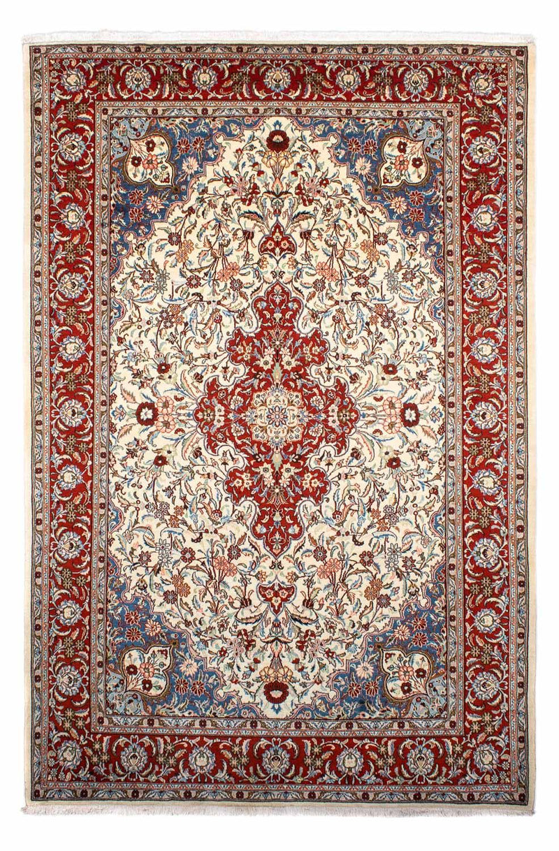 Persisk matta - Royal - 320 x 210 cm - beige