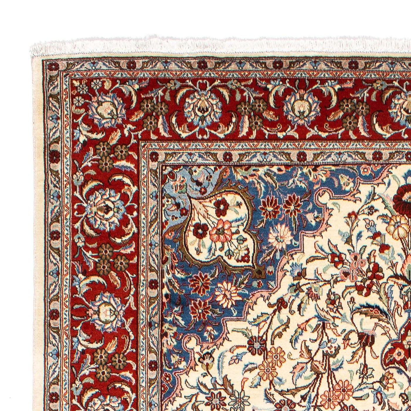 Golpayegan Mattan 320x210cm - Persisk matta