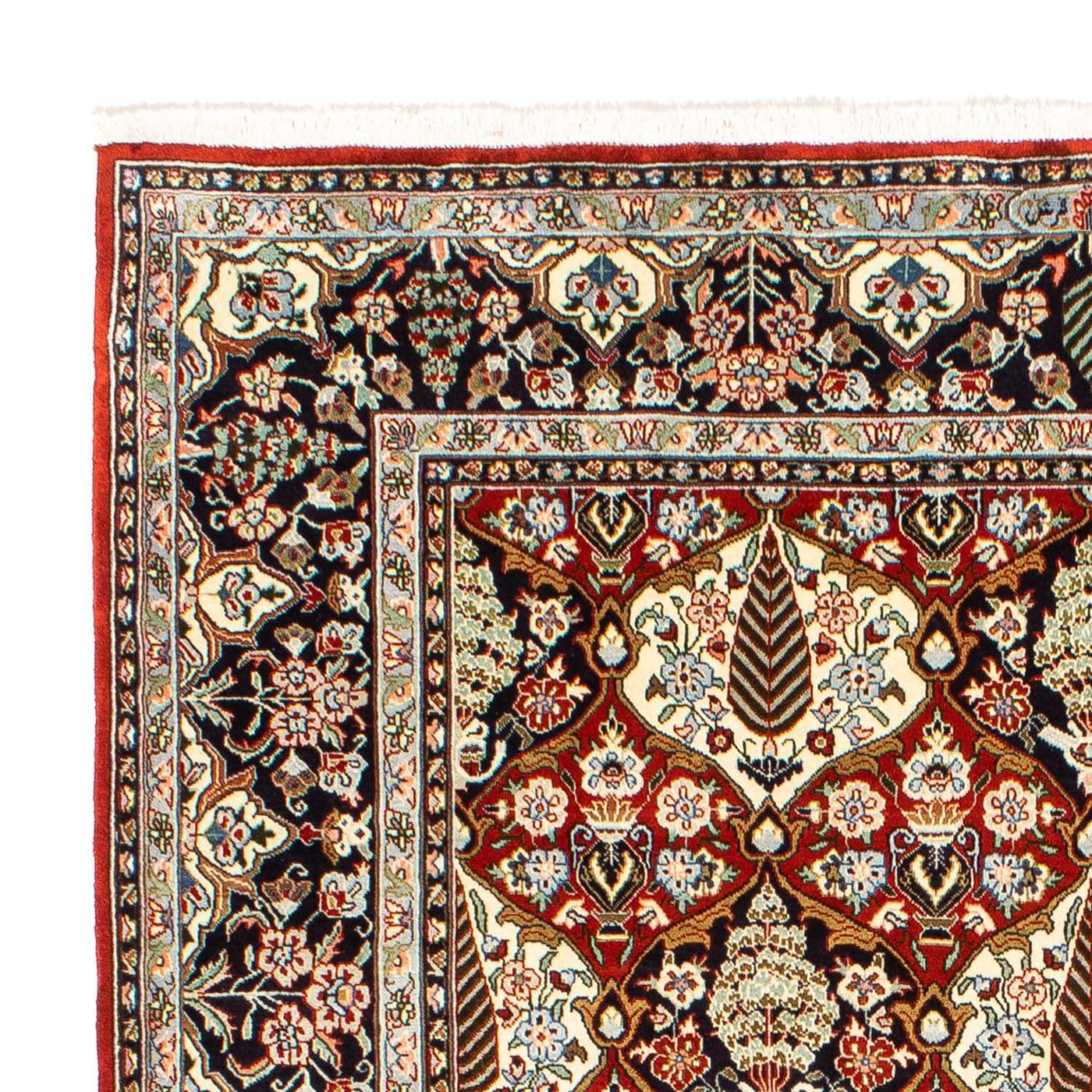 Bakhtiari Mattan 292x207cm - Persisk matta