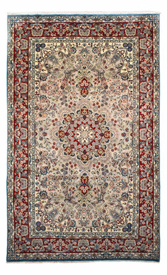 Persiska mattor - Keshan - 334 x 205 cm - beige