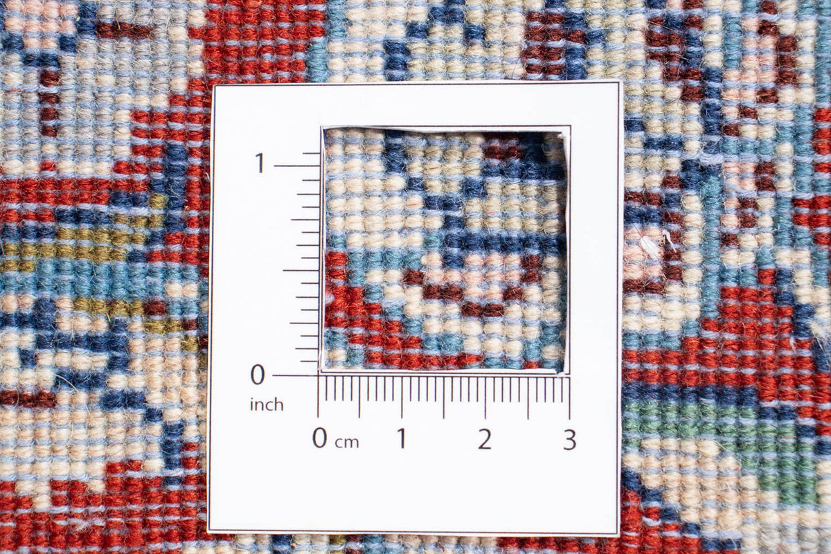 Persiska mattor - Keshan - 334 x 205 cm - beige