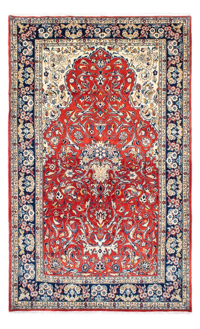 Golpayegan Mattan 202x330cm - Persisk matta