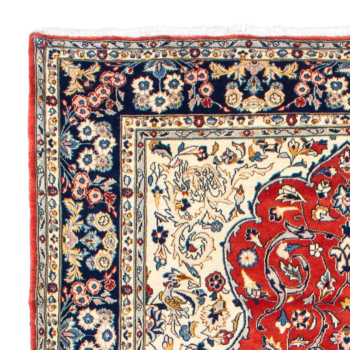 Golpayegan Mattan 330x202cm - Persisk matta