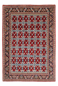 Bakhtiari Mattan 282x200cm - Persisk matta – product image