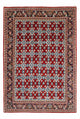 Bakhtiari Mattan 282x200cm - Persisk matta