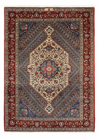 Persisk matta - Nomadic - 288 x 203 cm - beige