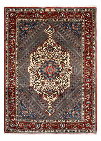 Bakhtiari Mattan 203x288cm - Persisk matta