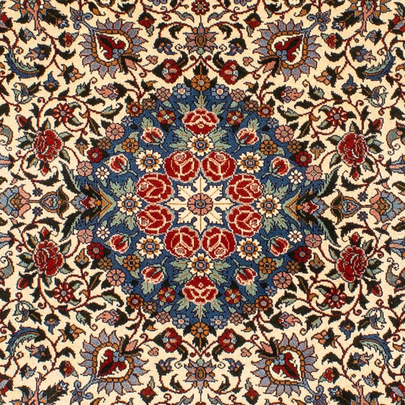 Persisk matta - Nomadic - 288 x 203 cm - beige