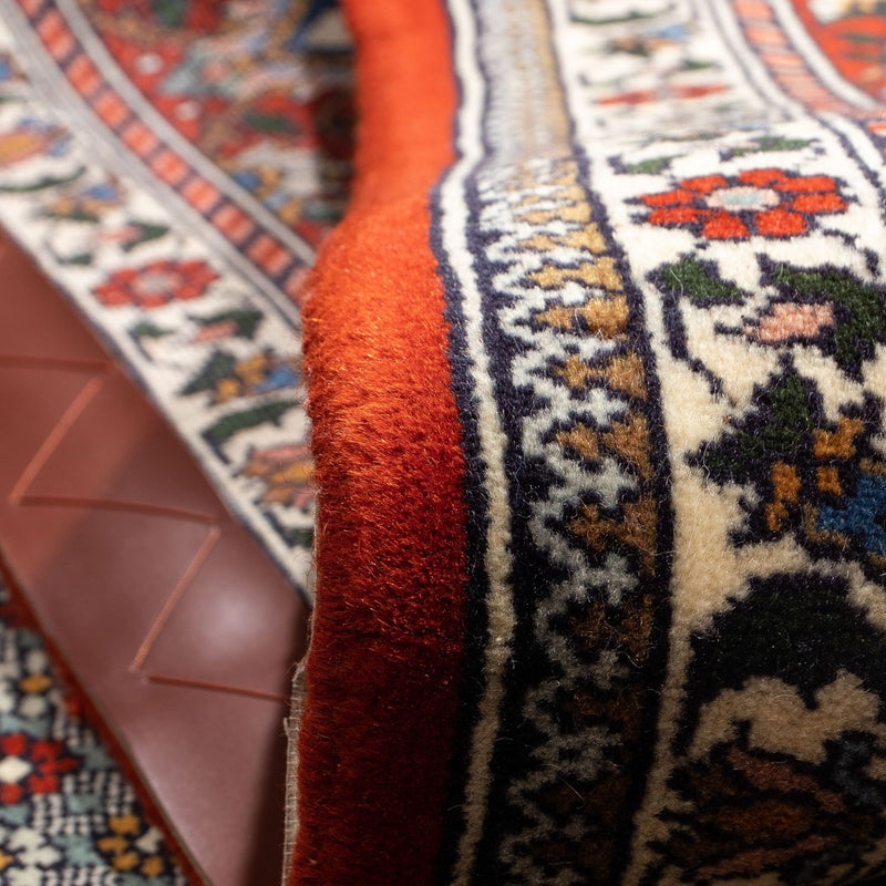 Persisk matta - Nomadic - 288 x 203 cm - beige