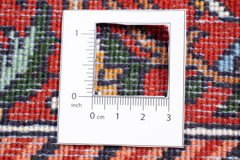 Persisk matta - Nomadic - 288 x 203 cm - beige