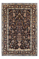 Golpayegan Mattan 278x185cm - Persisk matta