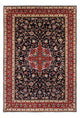 Golpayegan Mattan 302x202cm - Persisk matta