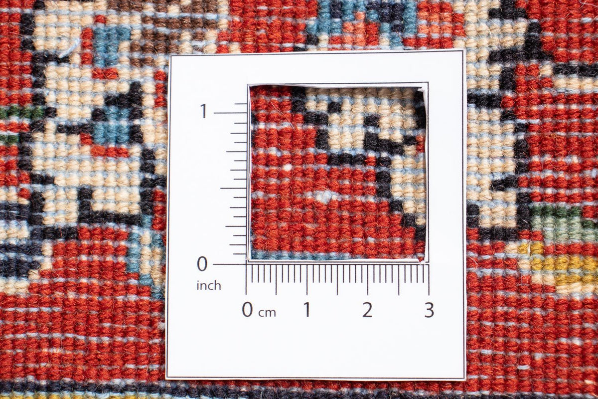 Persisk matta - Royal - 302 x 202 cm - mörkblå