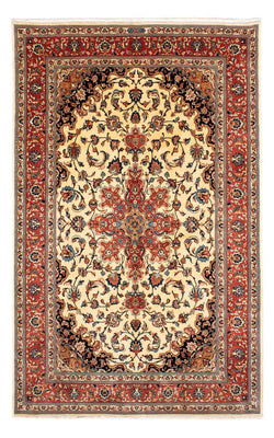 Persisk matta - Royal - 328 x 200 cm - beige