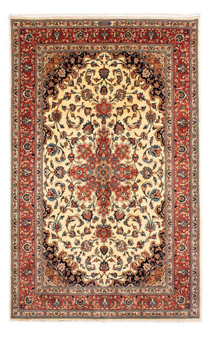 Persisk matta - Royal - 328 x 200 cm - beige