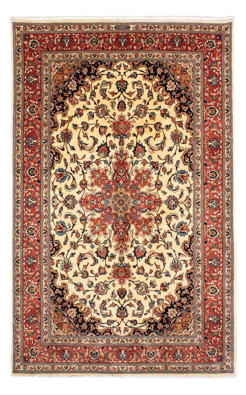 Persisk matta - Royal - 328 x 200 cm - beige