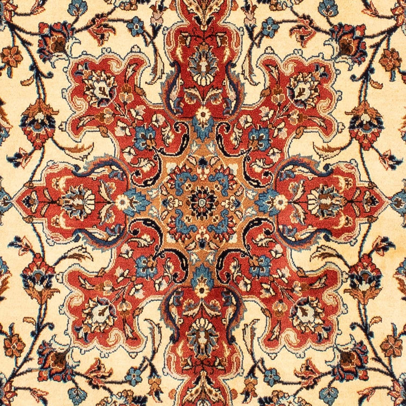 Persisk matta - Royal - 328 x 200 cm - beige