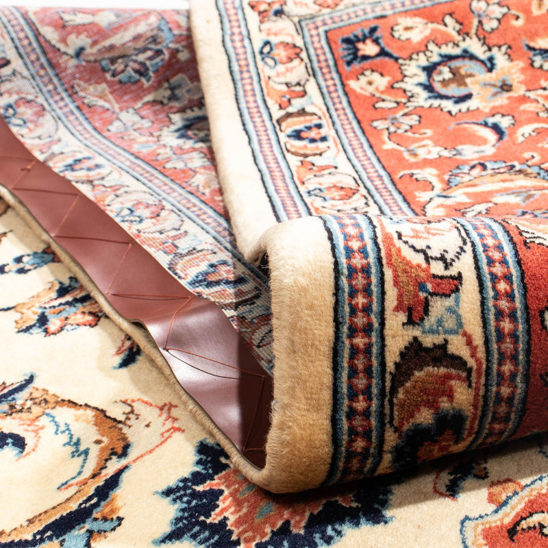 Persisk matta - Royal - 328 x 200 cm - beige