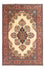 Persisk matta - Royal - 318 x 204 cm - beige