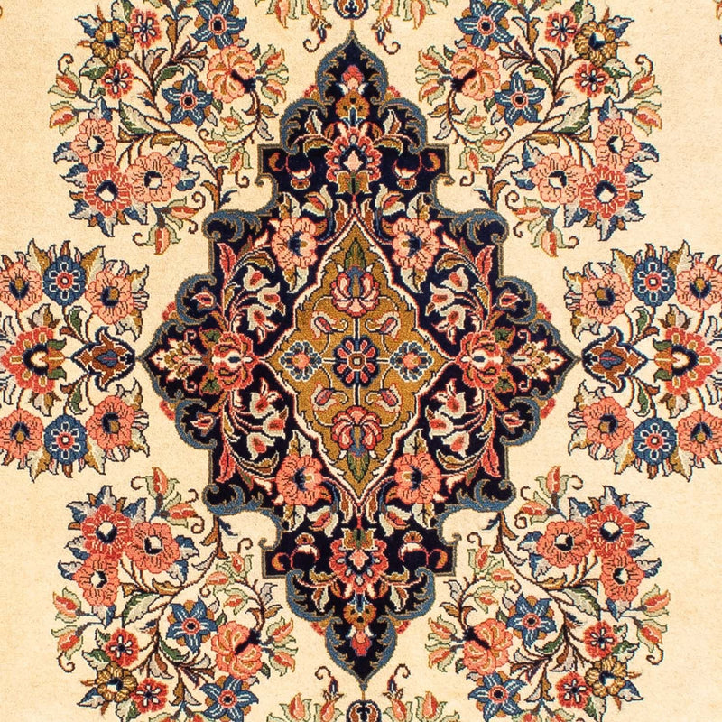Persisk matta - Royal - 318 x 204 cm - beige