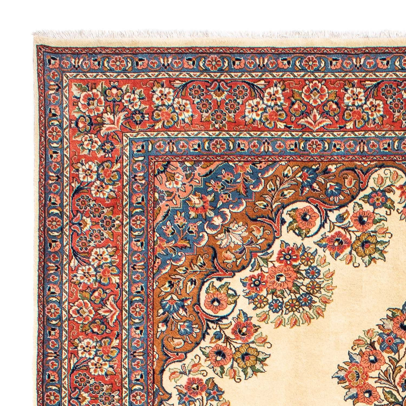 Golpayegan Mattan 318x204cm - Persisk matta