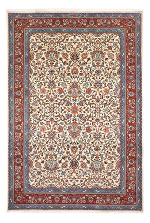 Persisk matta - Royal - 327 x 216 cm - beige