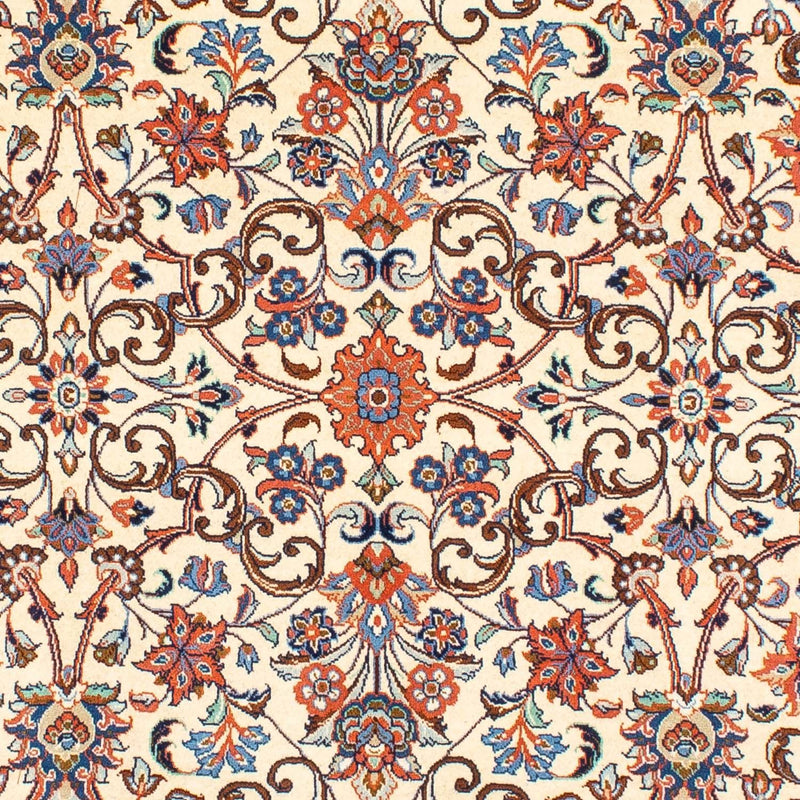 Persisk matta - Royal - 327 x 216 cm - beige