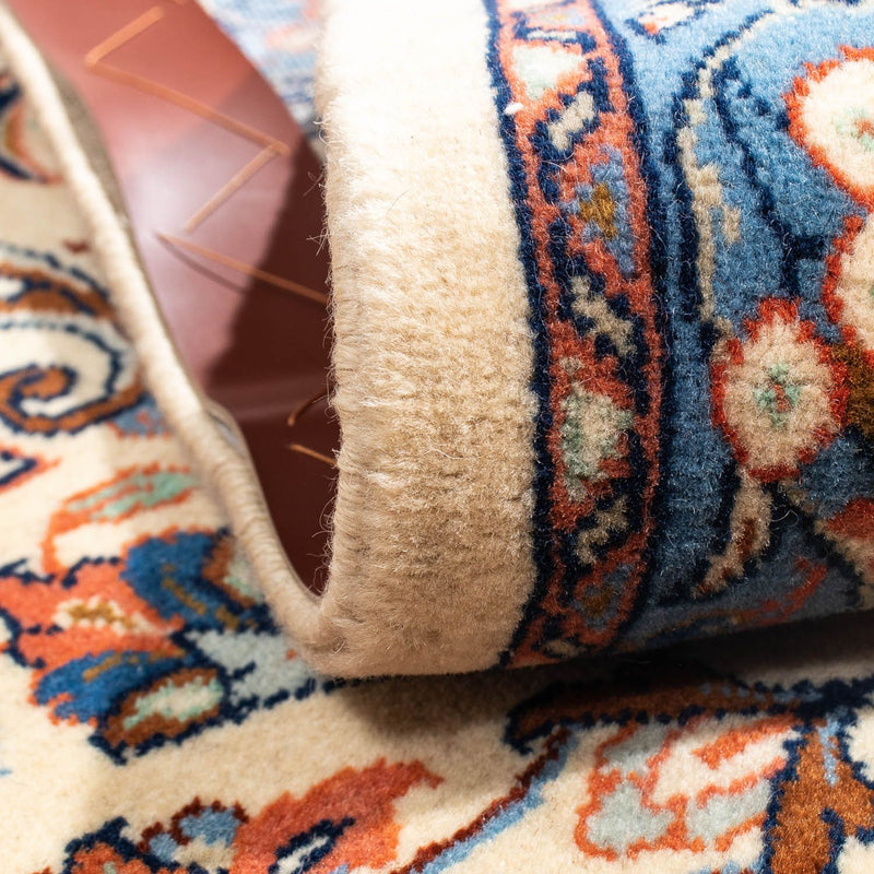 Persisk matta - Royal - 327 x 216 cm - beige