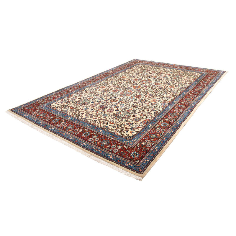 Persisk matta - Royal - 327 x 216 cm - beige
