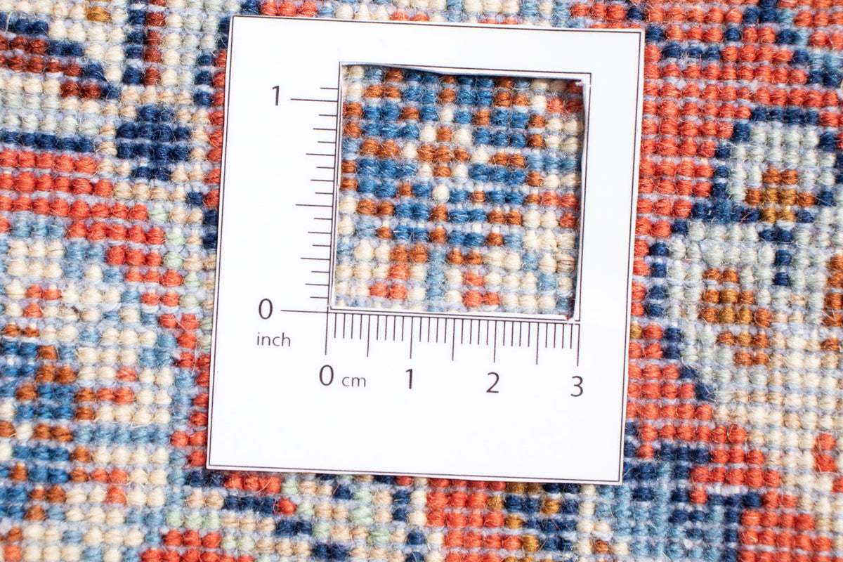 Persisk matta - Royal - 327 x 216 cm - beige