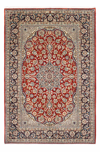 Golpayegan Mattan 207x300cm - Persisk matta