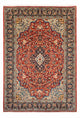 Golpayegan Mattan 303x205cm - Persisk matta