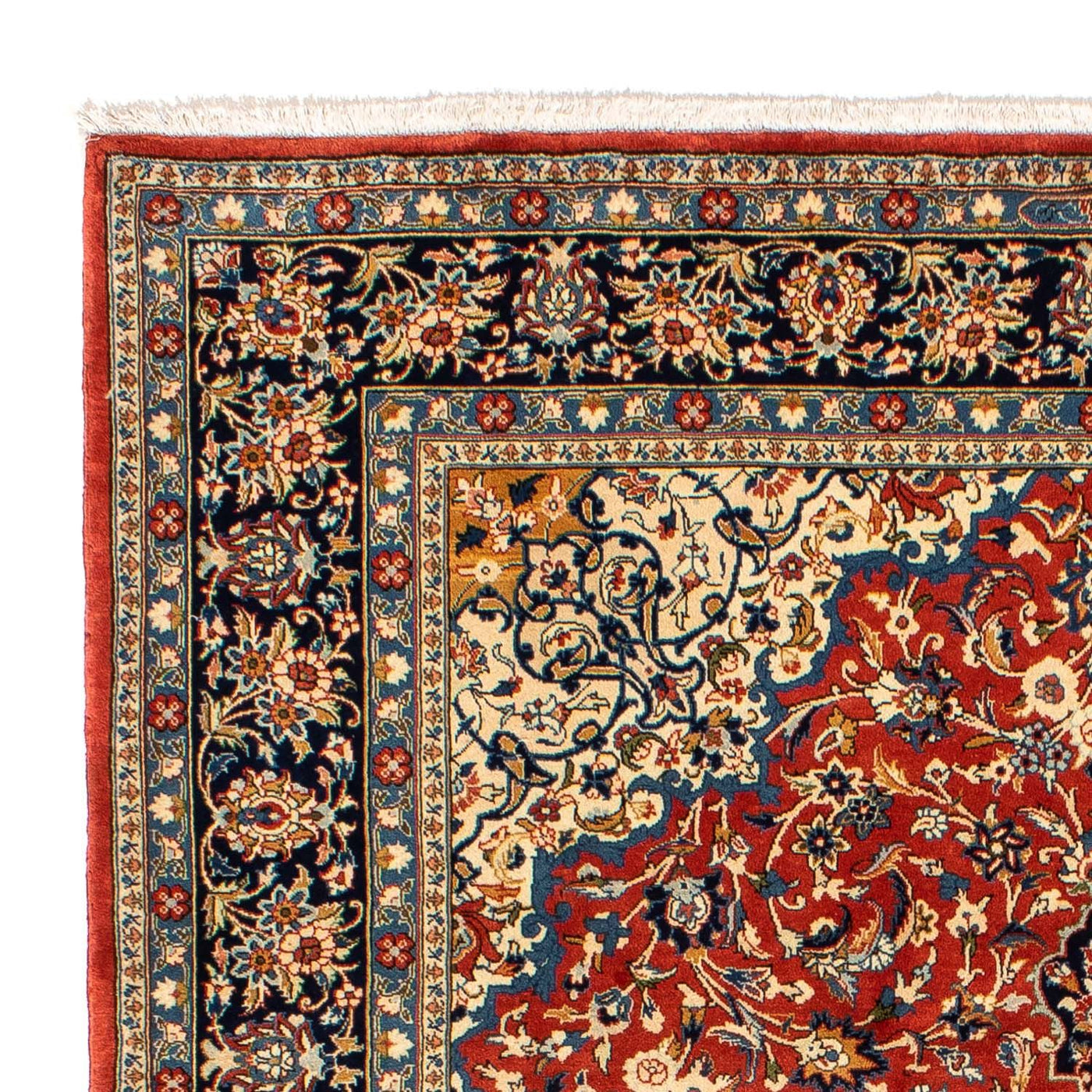 Golpayegan Mattan 303x205cm - Persisk matta