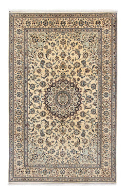 Persisk matta - Nain - Royal - 310 x 202 cm - beige