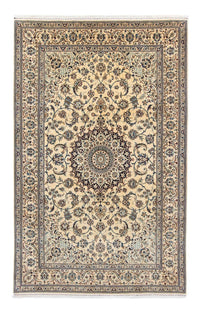 Persisk matta - Nain - Royal - 310 x 202 cm - beige