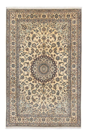 Persisk matta - Nain - Royal - 310 x 202 cm - beige