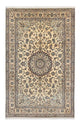 Nain - 9 la Mattan 310x202cm - Persisk matta
