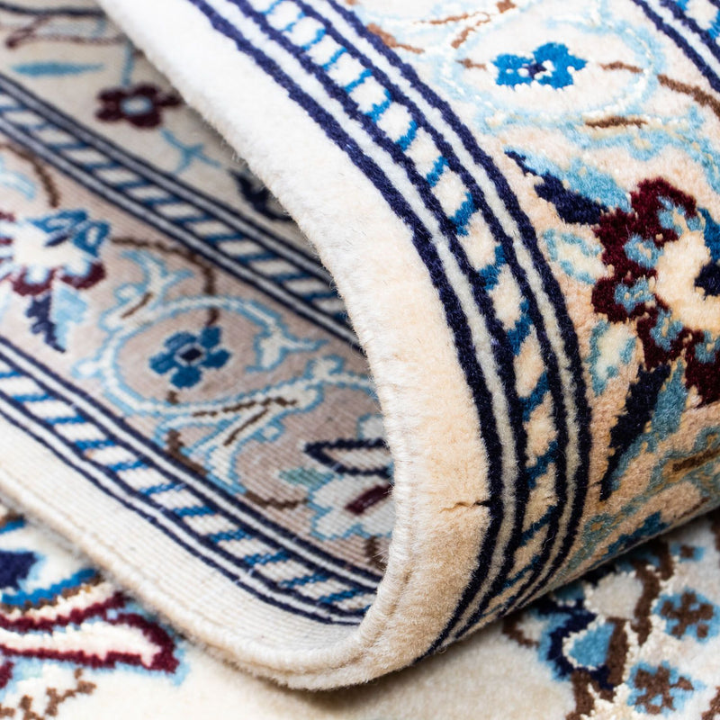 Persisk matta - Nain - Royal - 310 x 202 cm - beige