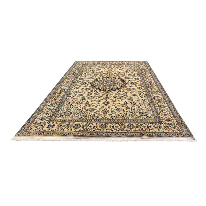 Persisk matta - Nain - Royal - 310 x 202 cm - beige