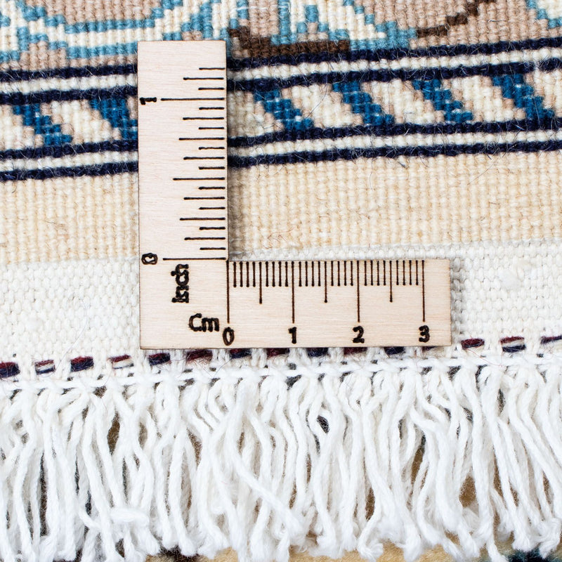 Persisk matta - Nain - Royal - 310 x 202 cm - beige