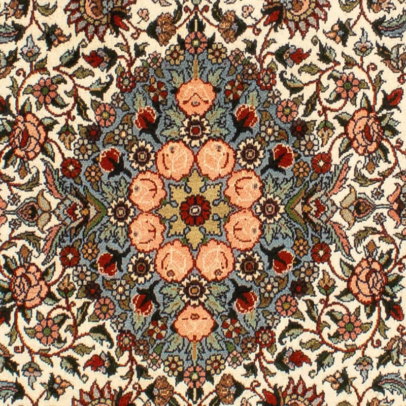 Persisk matta - Nomadic - 300 x 196 cm - beige