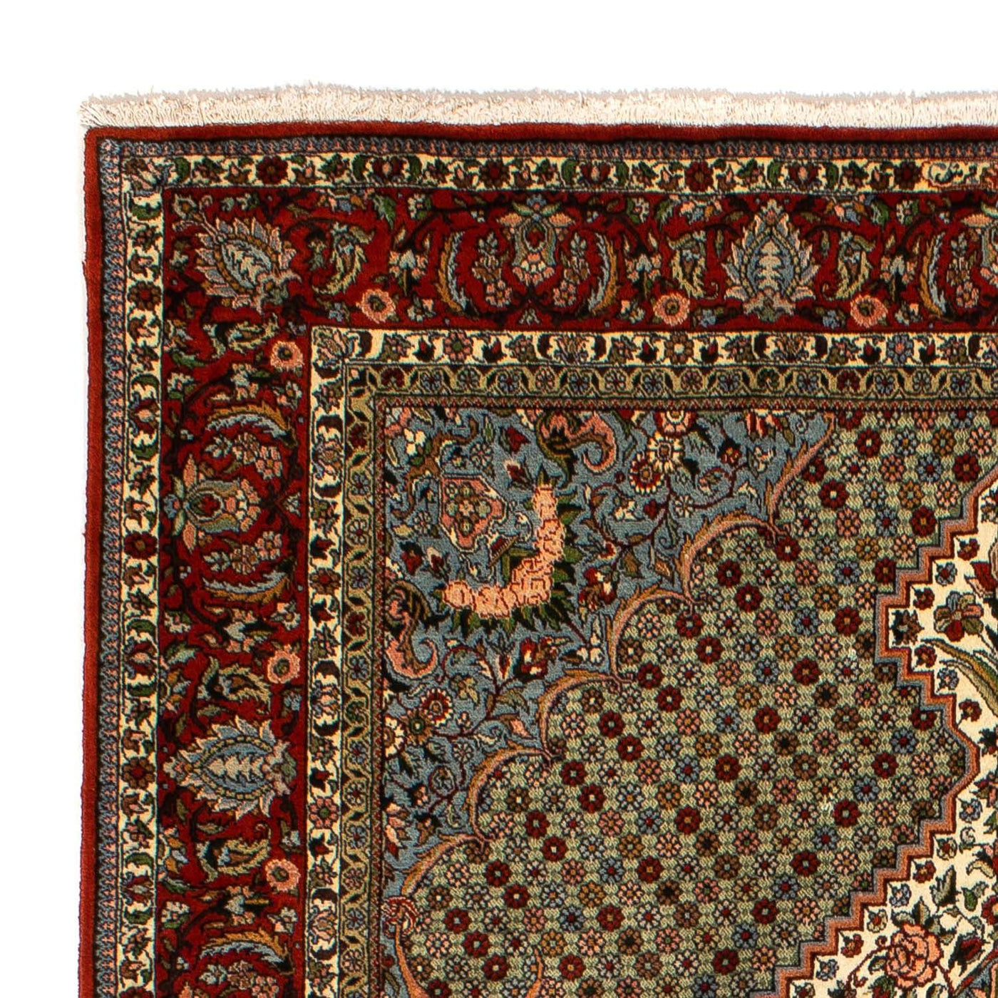 Bakhtiari Mattan 300x196cm - Persisk matta