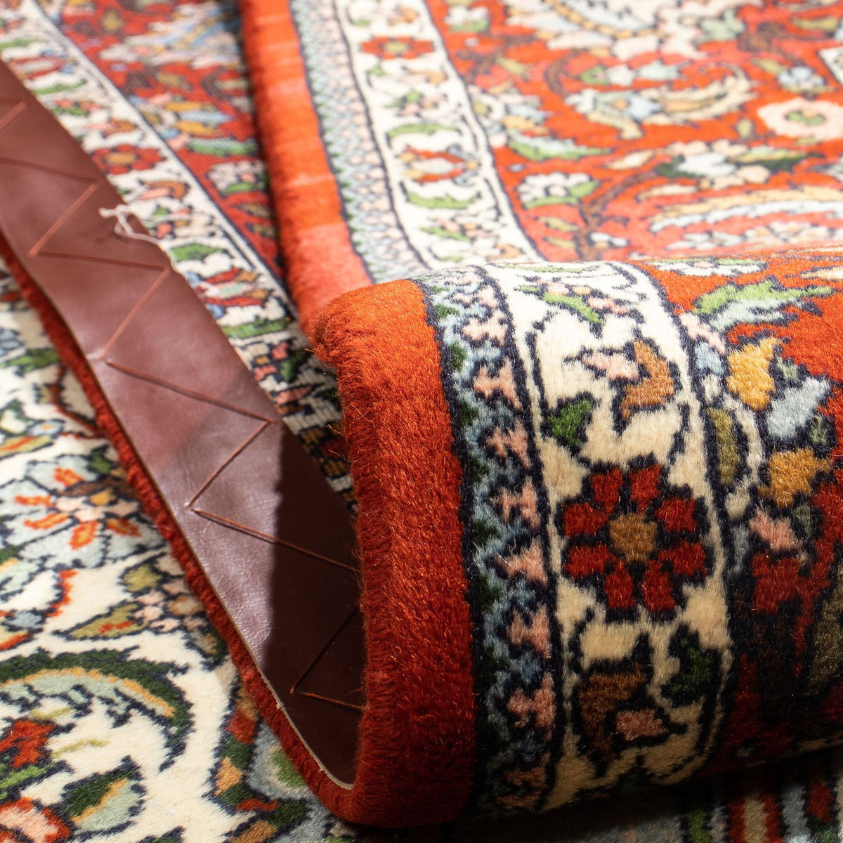 Persisk matta - Nomadic - 300 x 196 cm - beige