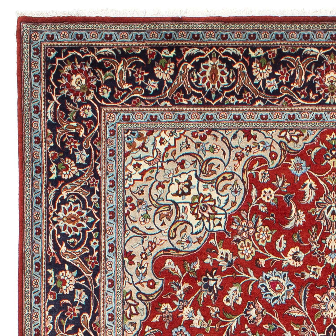 Sarouk Mattan 309x205cm - Persisk matta