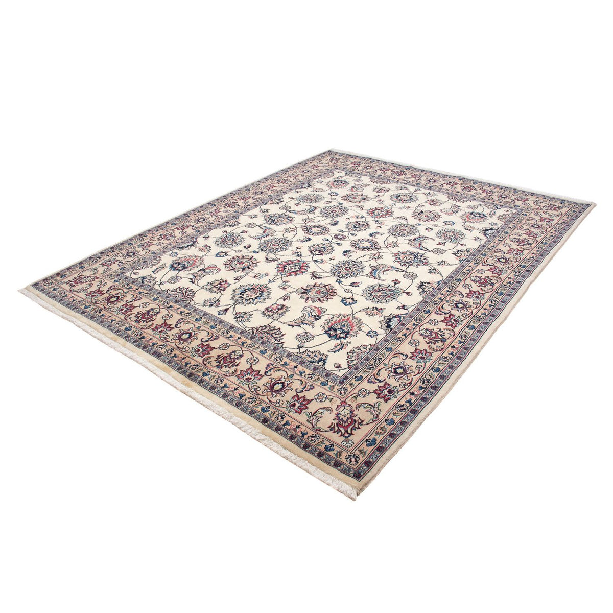 Persisk matta - Classic - 255 x 200 cm - beige