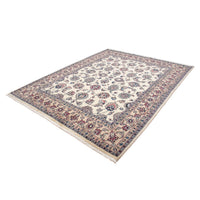 Persisk matta - Classic - 255 x 200 cm - beige – product image