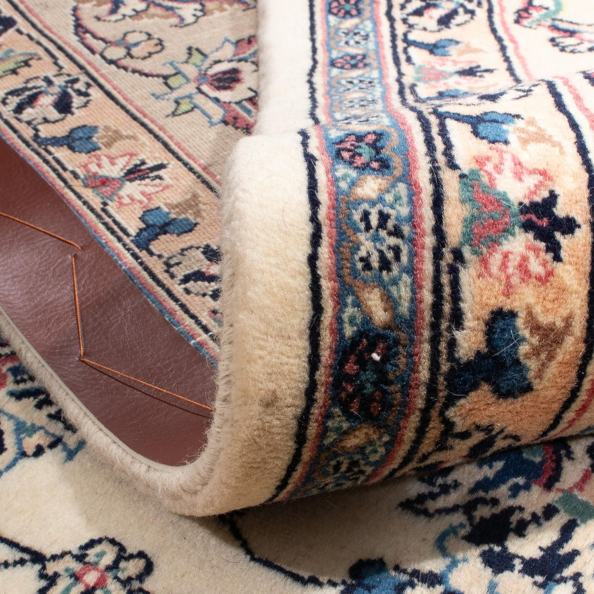 Persisk matta - Classic - 255 x 200 cm - beige