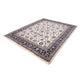 Mashhad Mattan 250x197cm - Persisk matta