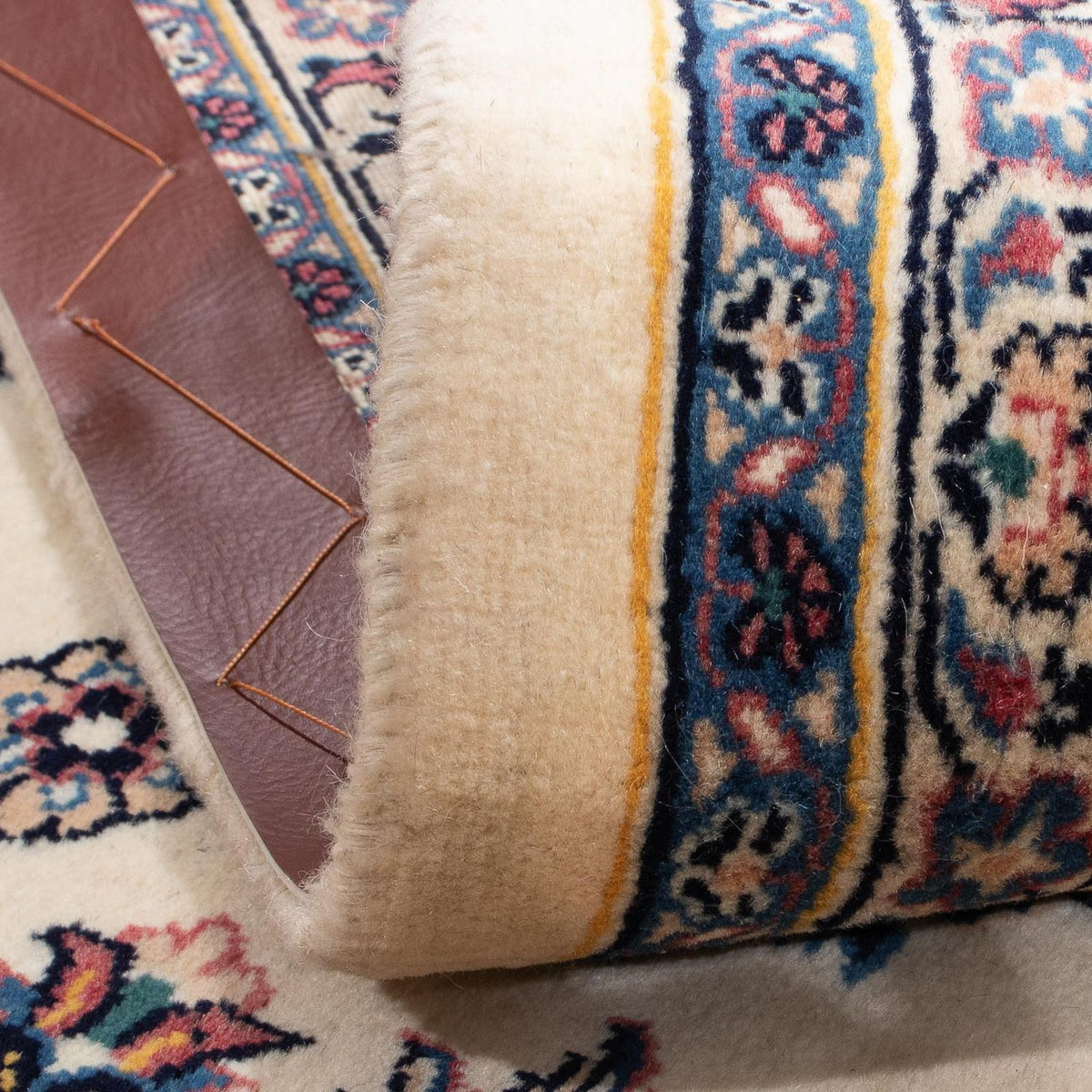 Persisk matta - Classic - 250 x 197 cm - beige