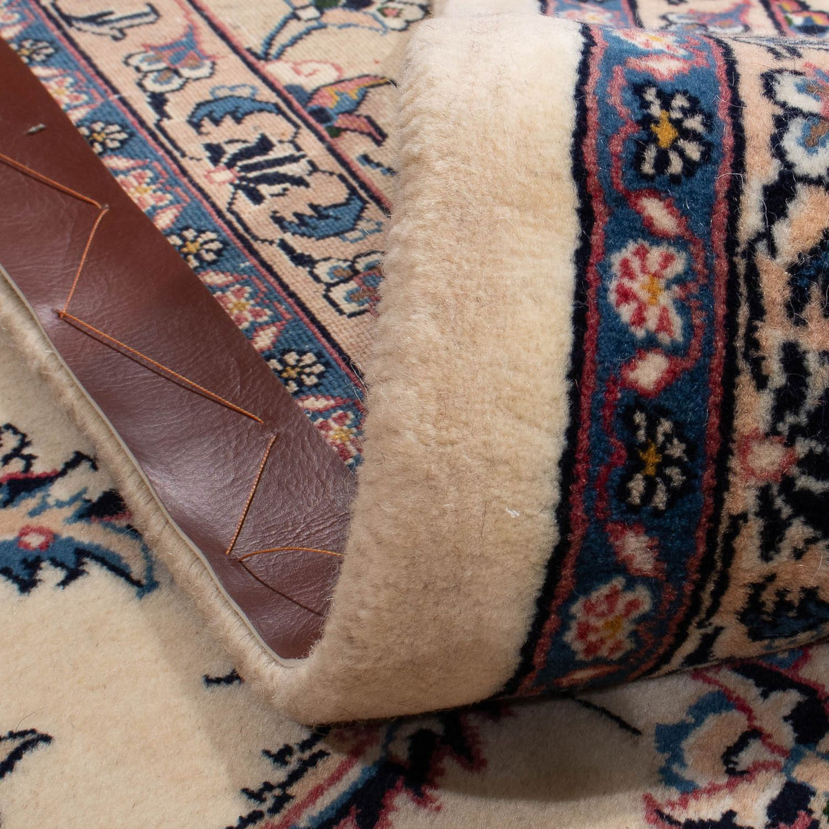 Persisk matta - Classic - 264 x 197 cm - beige